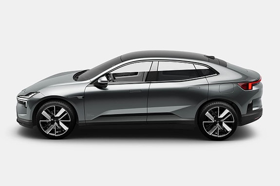 Polestar 4