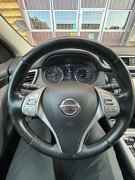 Nissan Qashqai 5 of 9