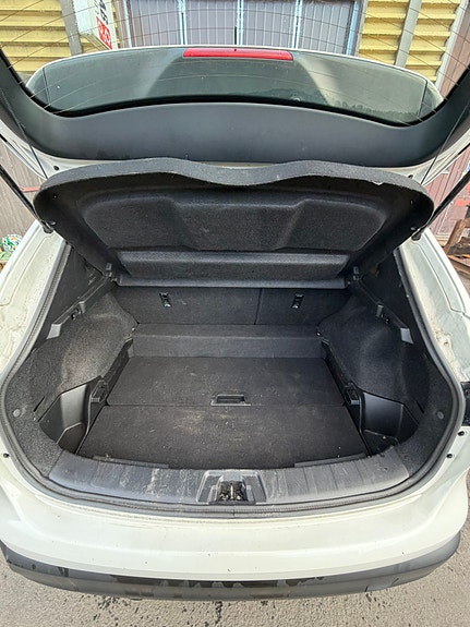 Nissan Qashqai 7 of 9