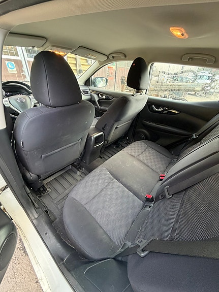 Nissan Qashqai 8 of 9