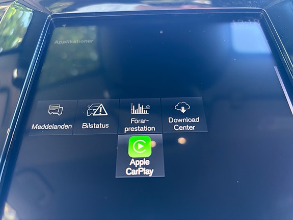 Volvo XC40 25 of 27