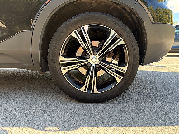 Volvo XC40 21 of 27