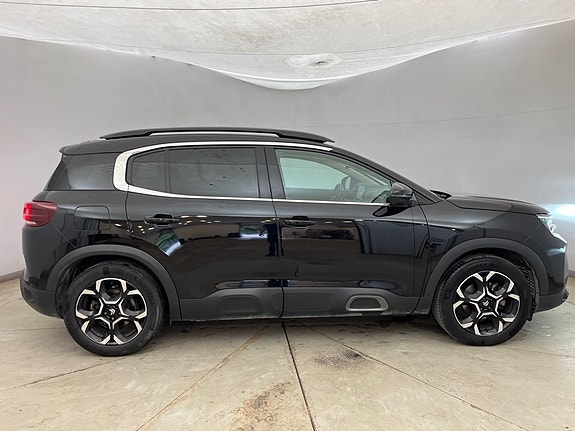 Citroen C5 Aircross 3 of 24