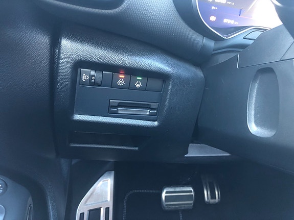 Citroen C5 Aircross 18 of 24