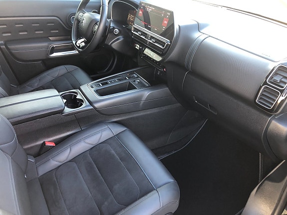 Citroen C5 Aircross 9 of 24
