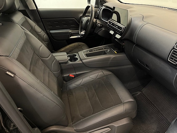 Citroen C5 Aircross 10 of 24