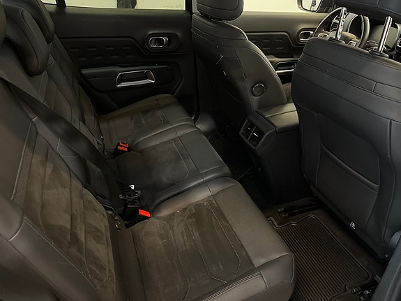 Citroen C5 Aircross 12 of 24