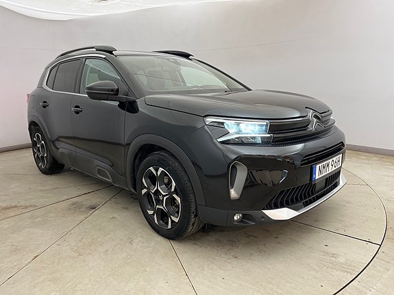 Citroen C5 Aircross 2 of 24