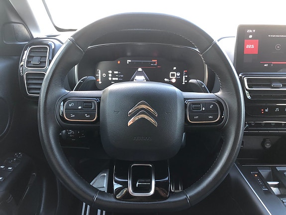 Citroen C5 Aircross 22 of 24