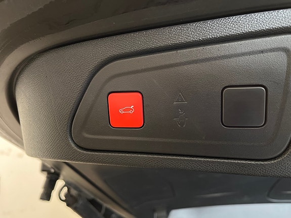 Citroen C5 Aircross 16 of 24