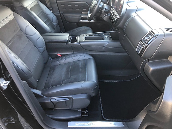Citroen C5 Aircross 8 of 24