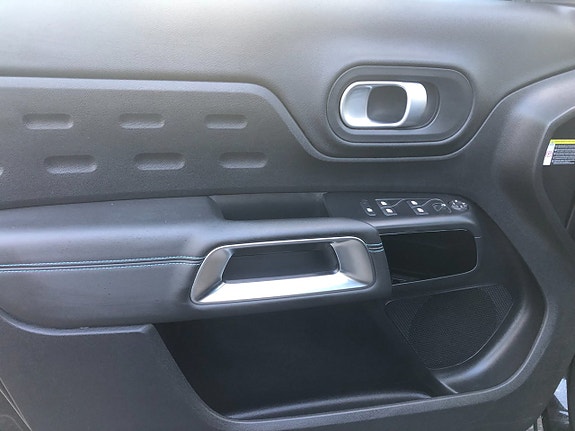 Citroen C5 Aircross 20 of 24