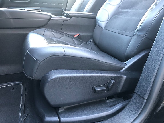 Citroen C5 Aircross 7 of 24