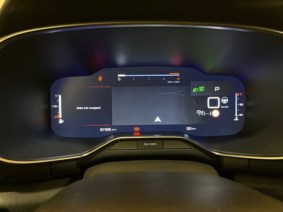 Citroen C5 Aircross 13 of 24
