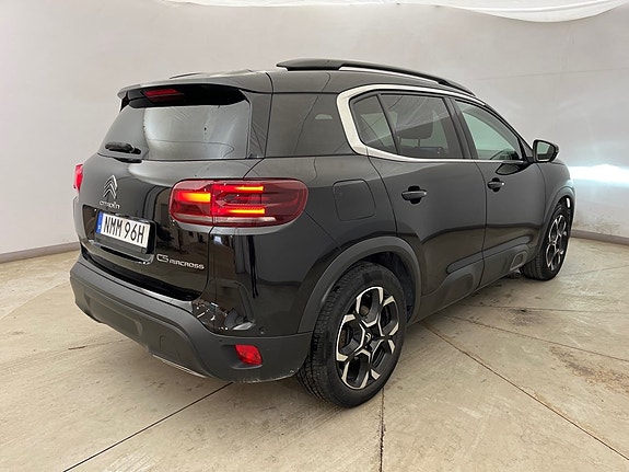 Citroen C5 Aircross 4 of 24