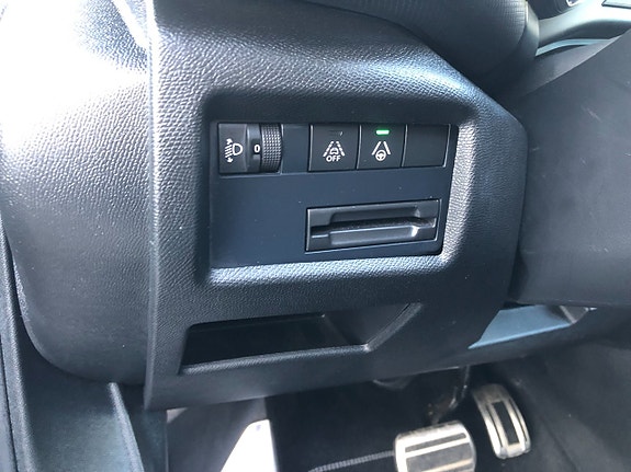 Citroen C5 Aircross 19 of 24