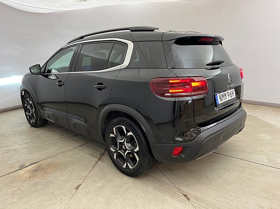 Citroen C5 Aircross 5 of 24