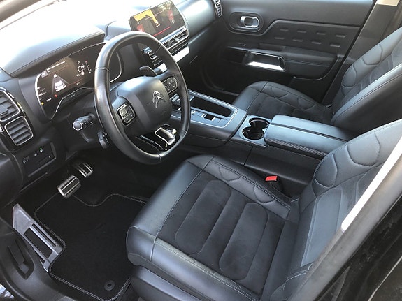 Citroen C5 Aircross 6 of 24