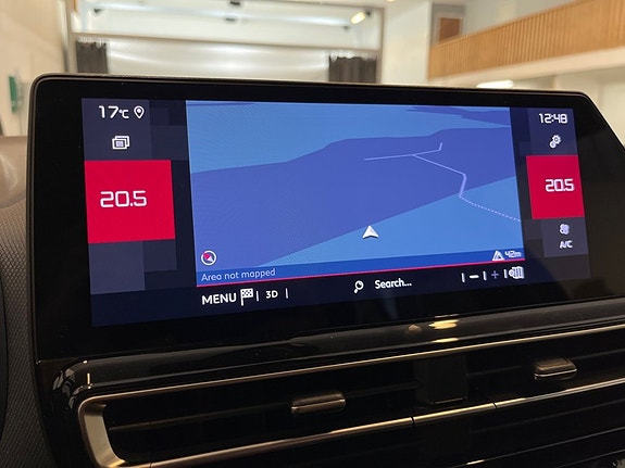 Citroen C5 Aircross 15 of 24