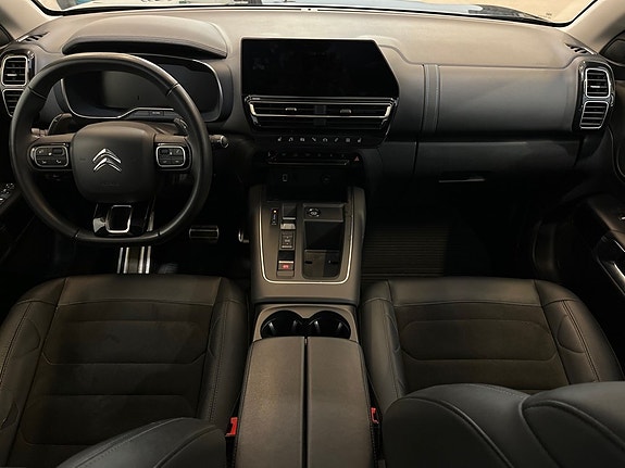 Citroen C5 Aircross 11 of 24