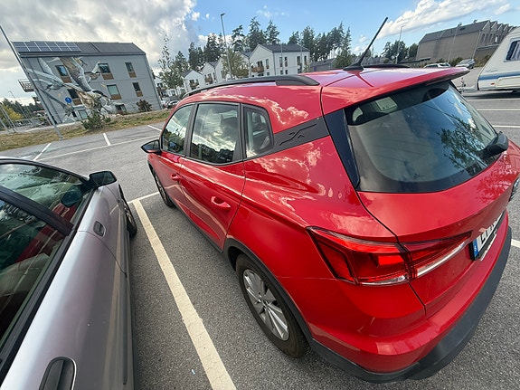 Seat Arona 7 of 13