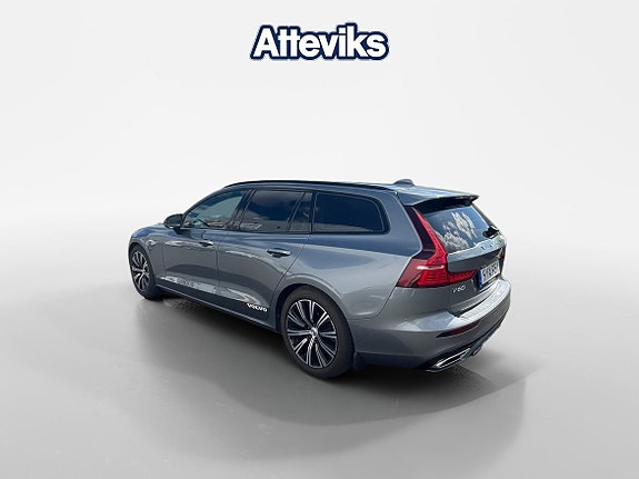 Volvo V60 5 of 14