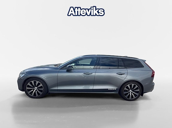 Volvo V60 6 of 14