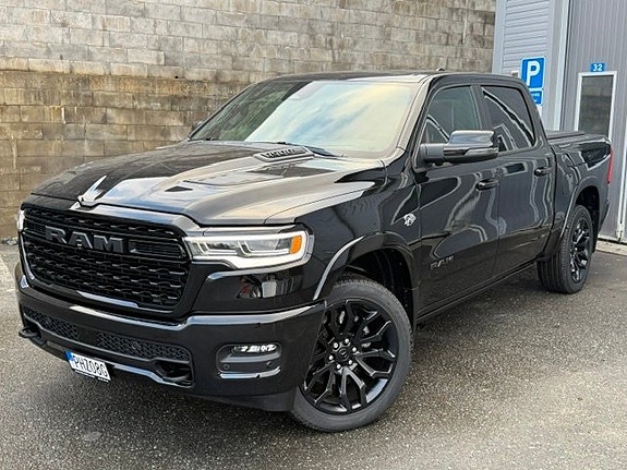 Dodge RAM 1500