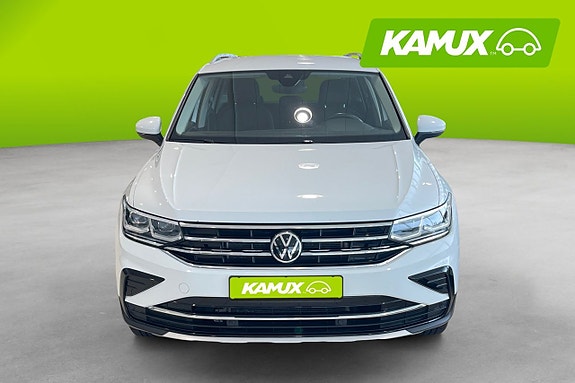Volkswagen Tiguan 6 of 26