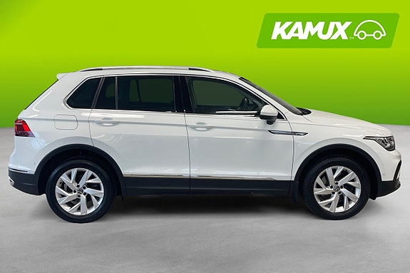 Volkswagen Tiguan 2 of 26