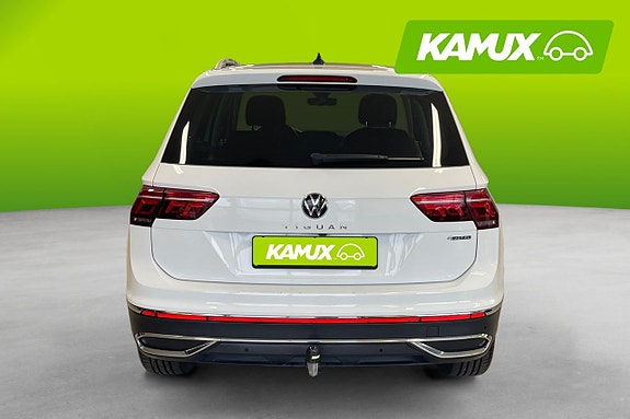 Volkswagen Tiguan 5 of 26