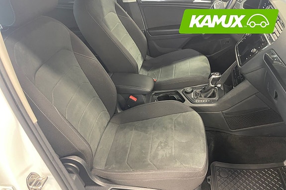 Volkswagen Tiguan 16 of 26