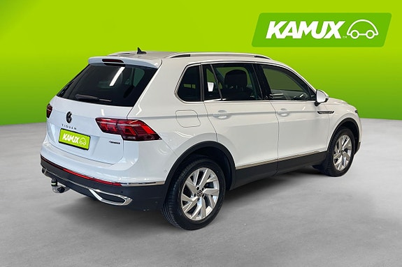Volkswagen Tiguan 4 of 26