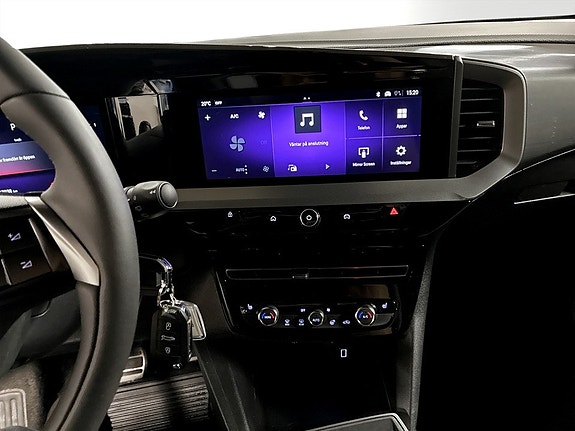 Opel Mokka 12 of 19
