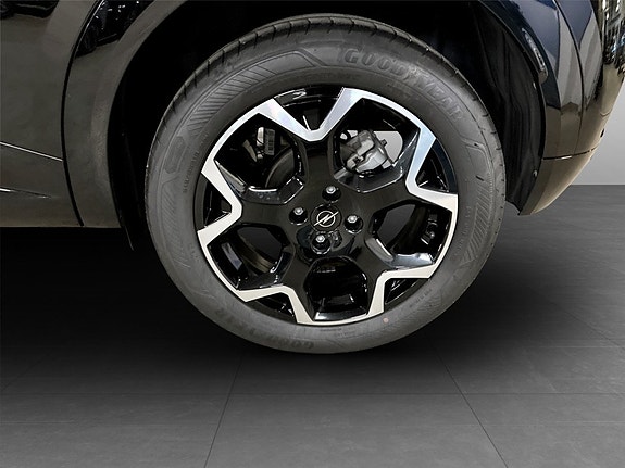 Opel Mokka 18 of 19