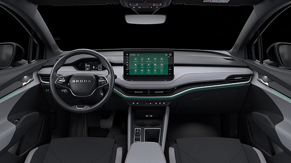 Skoda Elroq 4 of 6