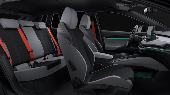 Skoda Elroq 5 of 6