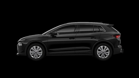 Skoda Elroq 2 of 6