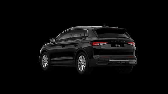 Skoda Elroq 3 of 6