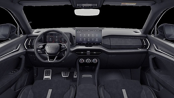 Skoda Kodiaq 6 of 6
