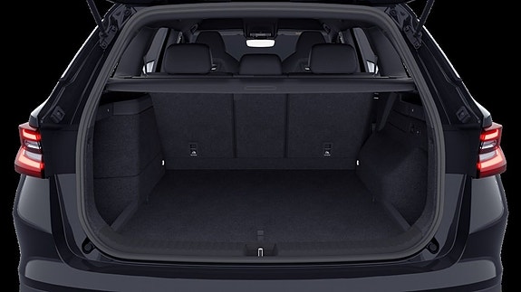 Skoda Kodiaq 3 of 6