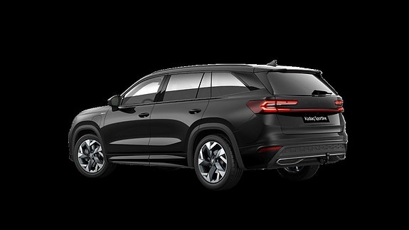 Skoda Kodiaq 4 of 6