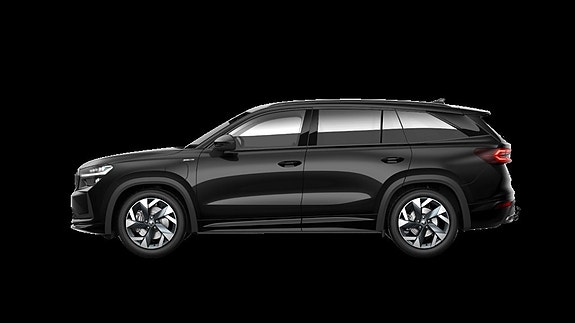 Skoda Kodiaq 5 of 6
