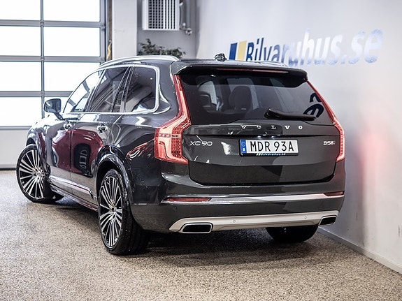 Volvo XC90 3 of 8