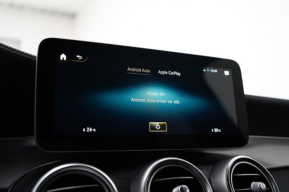 Mercedes-Benz GLC220 d 11 of 25