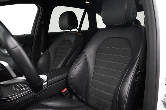 Mercedes-Benz GLC220 d 6 of 25