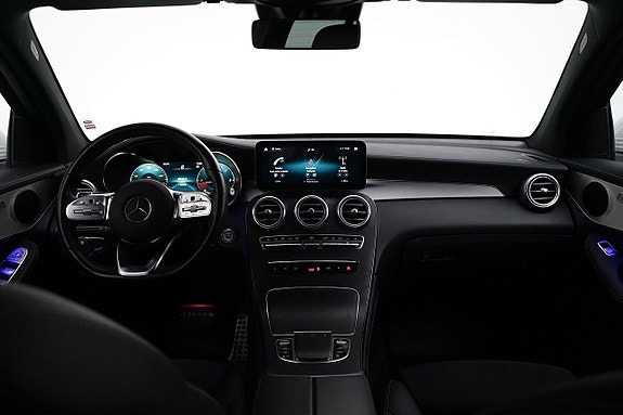 Mercedes-Benz GLC220 d 8 of 25