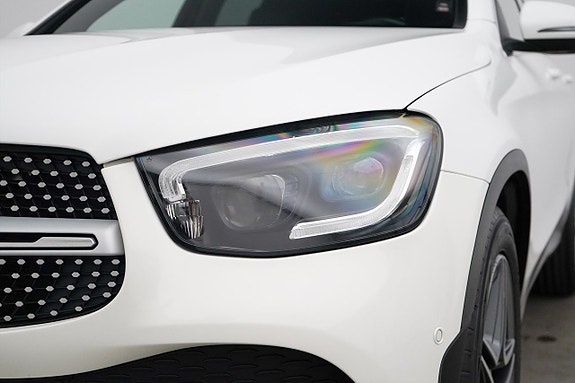 Mercedes-Benz GLC220 d 24 of 25