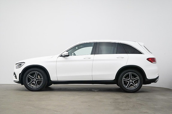 Mercedes-Benz GLC220 d 3 of 25