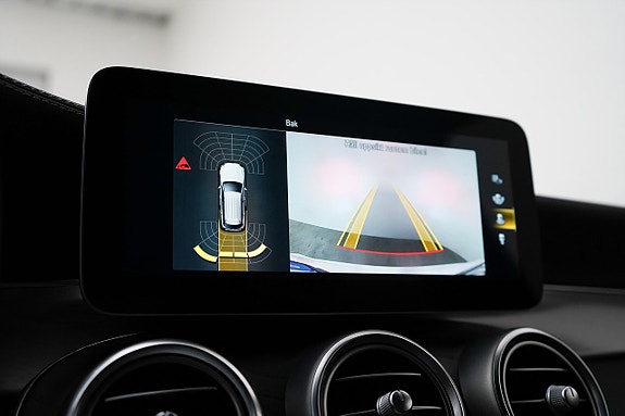 Mercedes-Benz GLC220 d 12 of 25